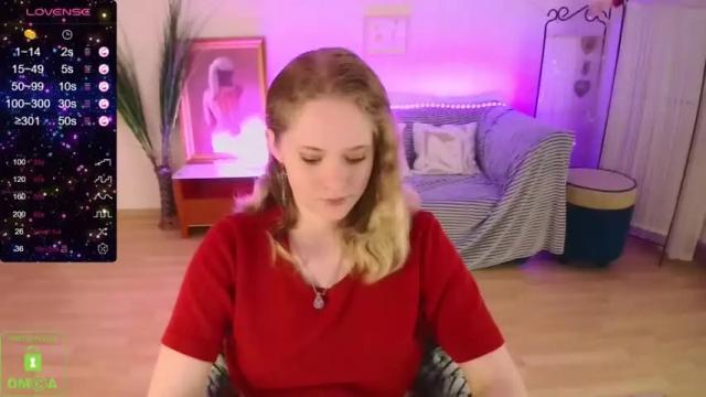 Thumbnail 2, evelyn_lu's Stream at Chaturbate, 19 months ago