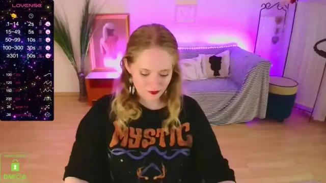 Image 11 of evelyn_lu Stream on Chaturbate on 19 months ago