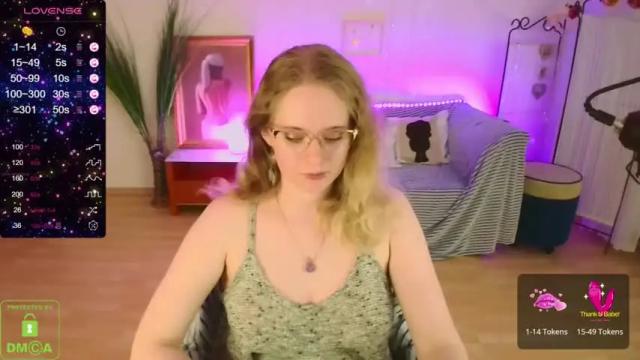 Image 8 of evelyn_lu Stream on Chaturbate on 19 months ago