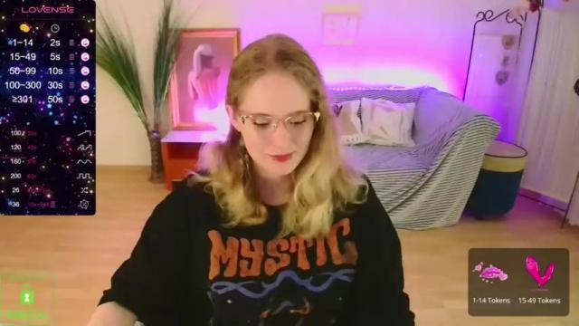 Image 3 of evelyn_lu Stream on Chaturbate on 19 months ago