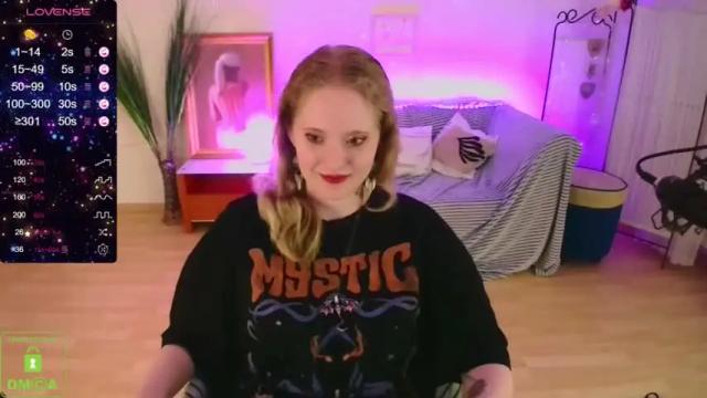 Thumbnail 1, evelyn_lu's Stream at Chaturbate, 18 months ago