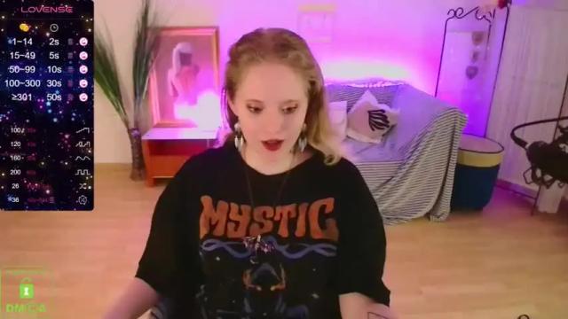 Image 4 of evelyn_lu Stream on Chaturbate on 18 months ago