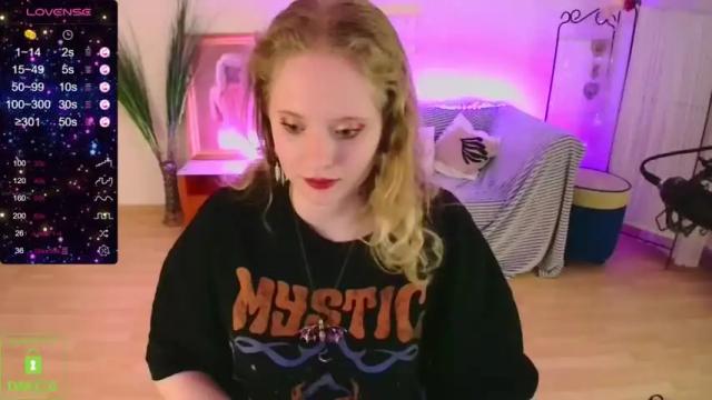 Thumbnail 3, evelyn_lu's Stream at Chaturbate, 18 months ago