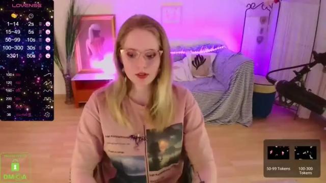 Image 3 of evelyn_lu Stream on Chaturbate on 18 months ago