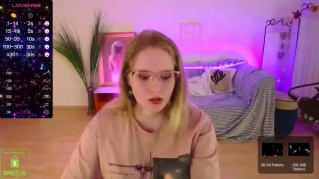 Image 8 of evelyn_lu Stream on Chaturbate on 18 months ago