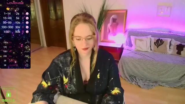Image 6 of evelyn_lu Stream on Chaturbate on 18 months ago