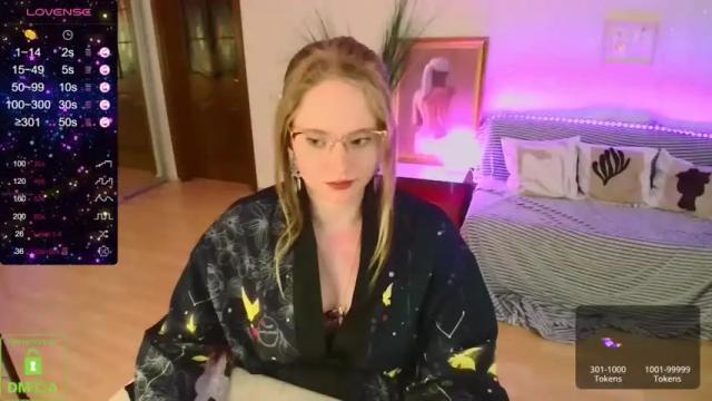 Thumbnail 3, evelyn_lu's Stream at Chaturbate, 18 months ago