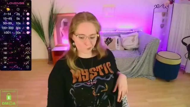 Image 10 of evelyn_lu Stream on Chaturbate on 21 months ago