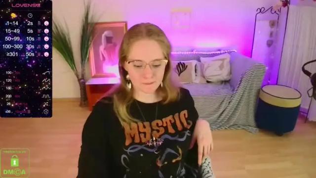 Image 11 of evelyn_lu Stream on Chaturbate on 21 months ago