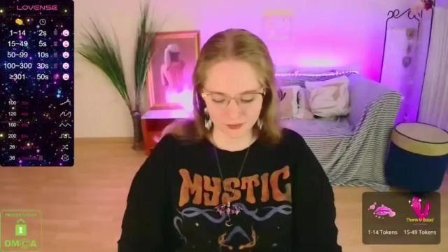 Image 2 of evelyn_lu Stream on Chaturbate on 21 months ago