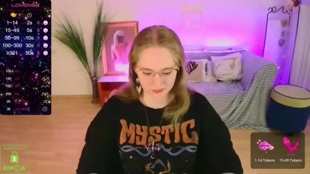Image 7 of evelyn_lu Stream on Chaturbate on 21 months ago