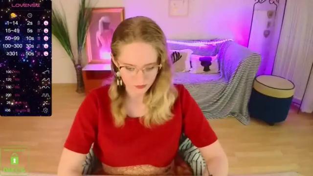 Thumbnail 1, evelyn_lu's Stream at Chaturbate, 17 months ago