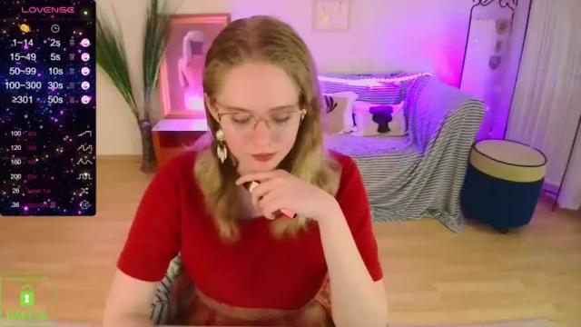 Image 7 of evelyn_lu Stream on Chaturbate on 17 months ago