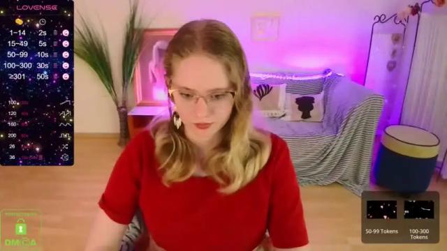 Image 11 of evelyn_lu Stream on Chaturbate on 17 months ago