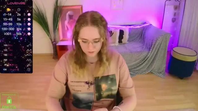 Image 11 of evelyn_lu Stream on Chaturbate on 17 months ago