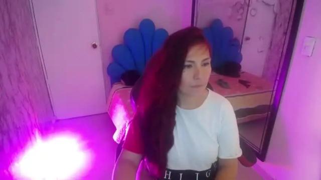 Thumbnail 1, evelyn_mature19's Stream at Chaturbate, 12 months ago