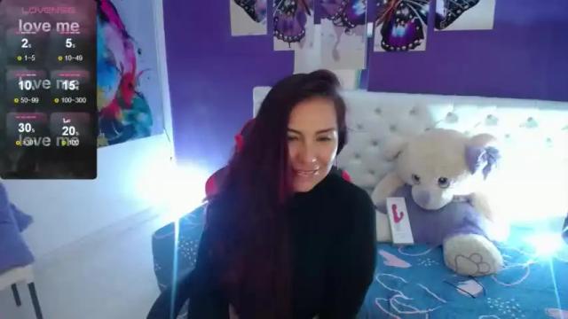 Image 11 of evelyn_mature19 Stream on Chaturbate on 12 months ago