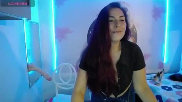 Image 8 of evelyn_mature19 Stream on Chaturbate on 12 months ago