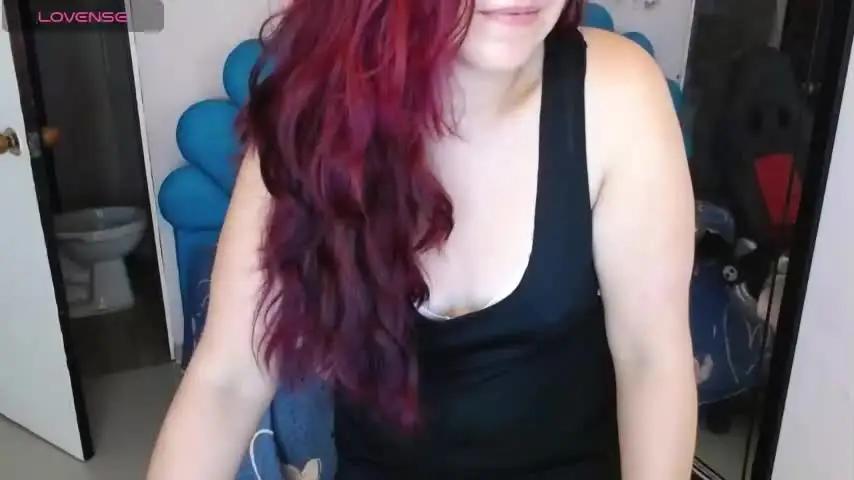evelyn_mature19 Chaturbate