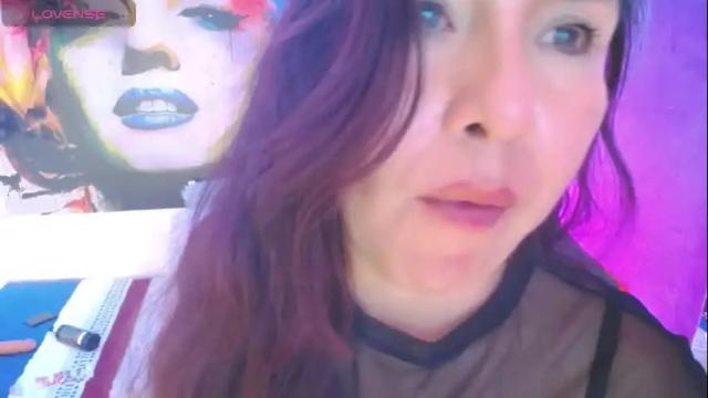 Thumbnail 2, evelyn_mature19's Stream at Chaturbate, 14 days ago