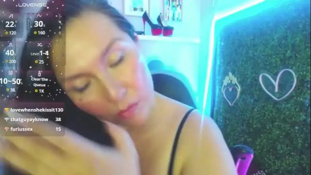 Thumbnail 1, evelyn_mature19's Stream at Chaturbate, 6 days ago