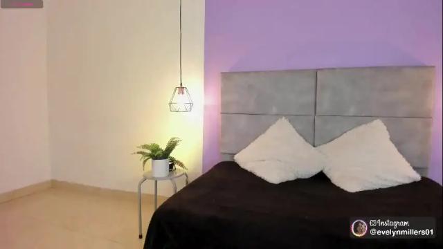 Image 10 of evelyn_millers_11 Stream on Chaturbate on 2 months ago