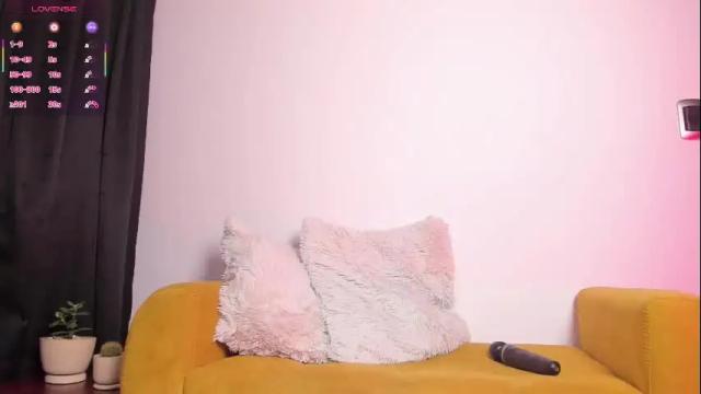 Image 3 of evelyn_millers_11 Stream on Chaturbate on 1 month ago