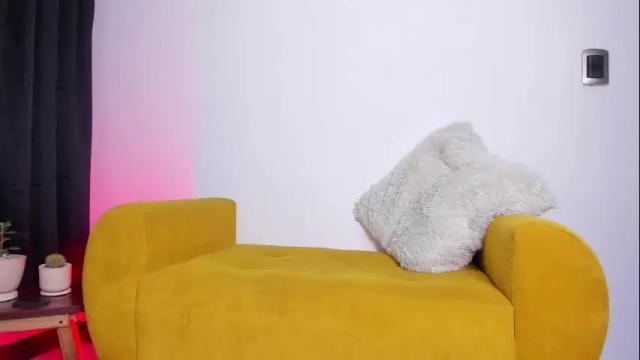Image 7 of evelyn_millers_11 Stream on Chaturbate on 1 month ago