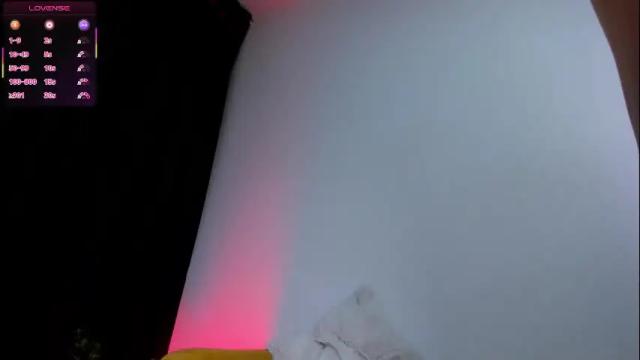 Image 6 of evelyn_millers_11 Stream on Chaturbate on 16 days ago