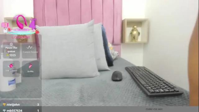 Thumbnail 1, evelyn_morgan1's Stream at Chaturbate, 1 month ago
