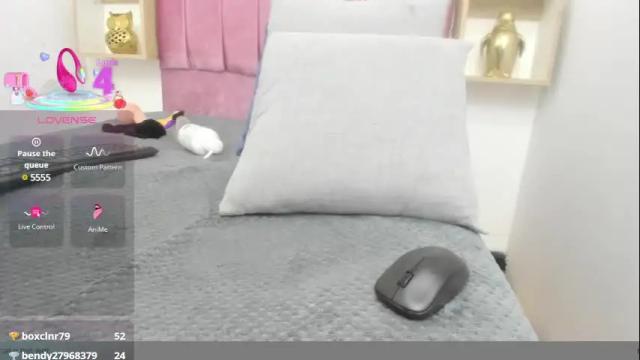 Image 10 of evelyn_morgan1 Stream on Chaturbate on 1 month ago