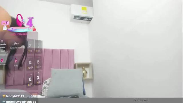 Thumbnail 3, evelyn_morgan1's Stream at Chaturbate, 1 month ago