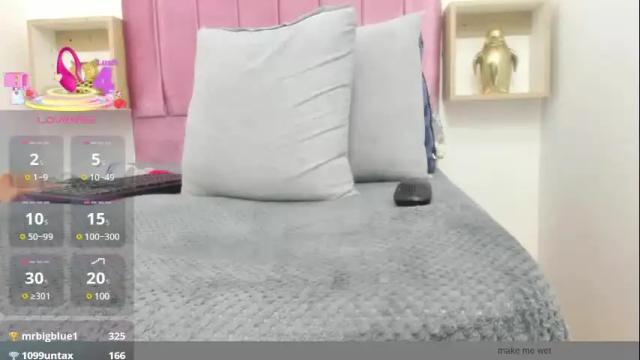 Image 3 of evelyn_morgan1 Stream on Chaturbate on 1 month ago