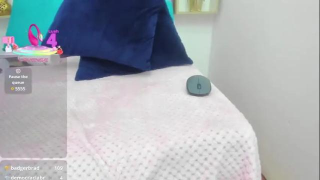 Image 4 of evelyn_morgan1 Stream on Chaturbate on 20 days ago