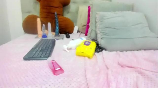 Thumbnail 1, evelyn_morgan1's Stream at Chaturbate, 18 days ago