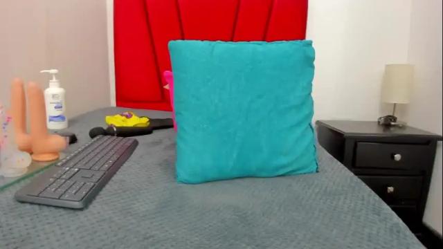 Thumbnail 1, evelyn_morgan1's Stream at Chaturbate, 1 day ago