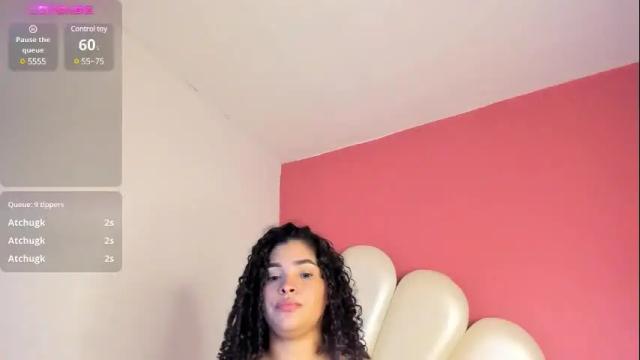 Image 6 of evelyn_robinson Stream on Chaturbate on 15 days ago