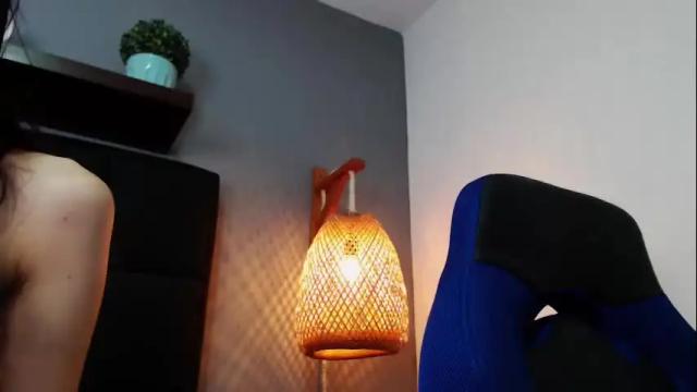 Thumbnail 3, evelyn_ruiz4's Stream at Chaturbate, 20 months ago