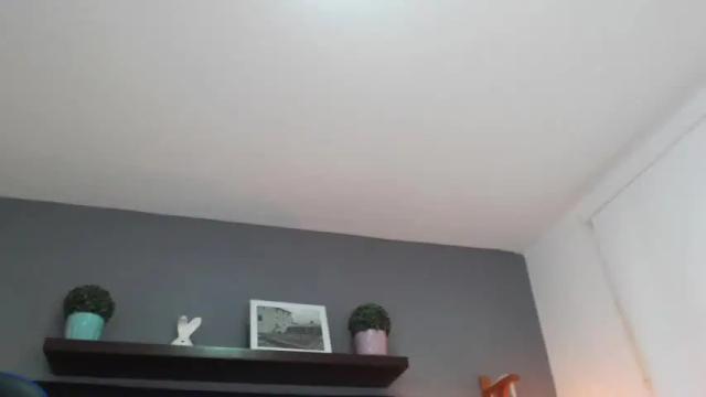 Image 4 of evelyn_ruiz4 Stream on Chaturbate on 20 months ago