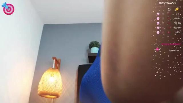 Image 4 of evelyn_ruiz4 Stream on Chaturbate on 20 months ago