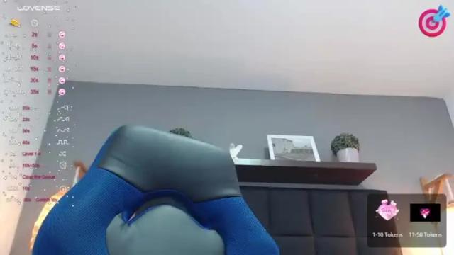 Image 8 of evelyn_ruiz4 Stream on Chaturbate on 19 months ago