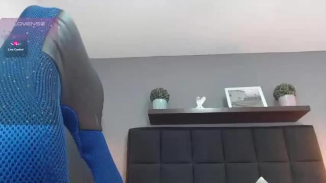 Image 2 of evelyn_ruiz4 Stream on Chaturbate on 18 months ago