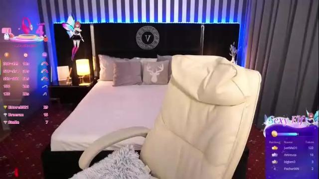 Image 8 of evelyn_rush1 Stream on Chaturbate on 1 month ago