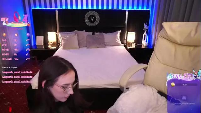 Image 12 of evelyn_rush1 Stream on Chaturbate on 1 month ago