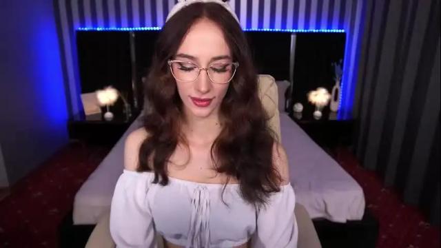 Thumbnail 1, evelyn_rush1's Stream at Chaturbate, 7 days ago