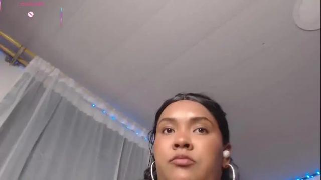Image 7 of evelyn_sandoval Stream on Chaturbate on 9 days ago