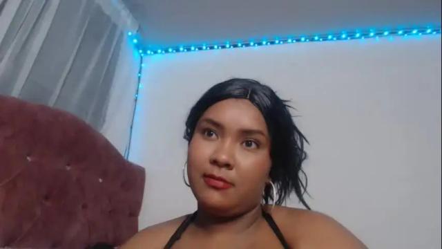 Image 4 of evelyn_sandoval Stream on Chaturbate on 1 month ago
