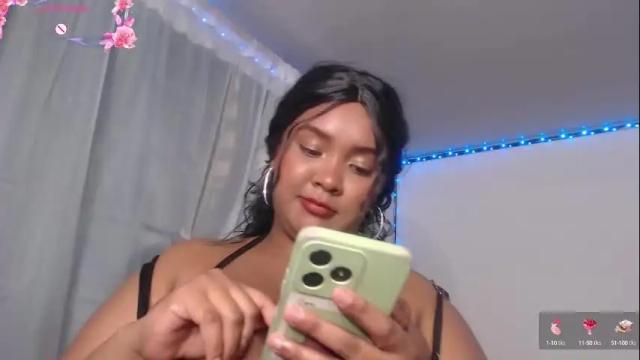 Image 6 of evelyn_sandoval Stream on Chaturbate on 4 days ago