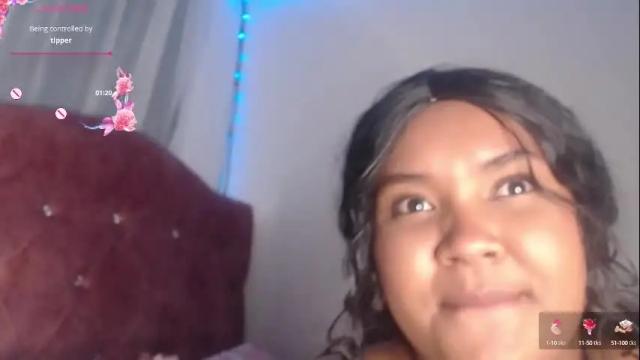 Image 11 of evelyn_sandoval Stream on Chaturbate on 1 month ago