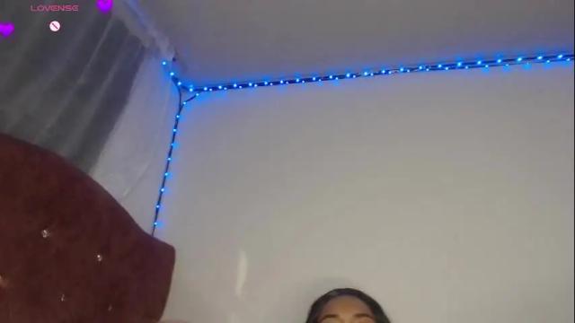Image 10 of evelyn_sandoval Stream on Chaturbate on 1 month ago